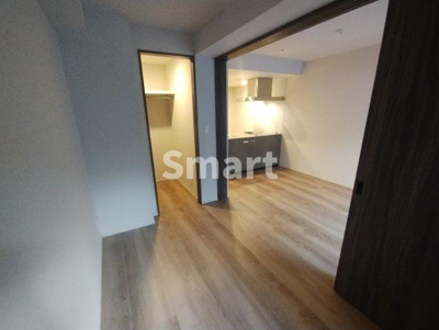 【寝室】 | コンフォリア・リヴ東中野