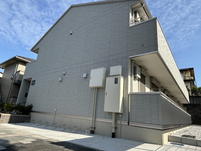 【外観】 | ポール・ヴェール