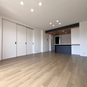 リベーラガーデンE棟の画像