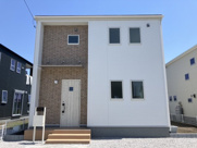 藤岡市藤岡　新築３号棟の画像