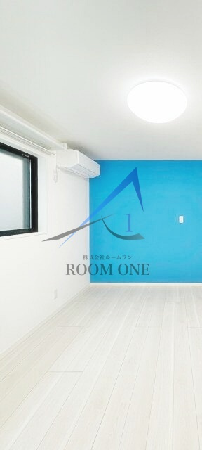 ＫＴＫ蒲田の寝室|寝室です。