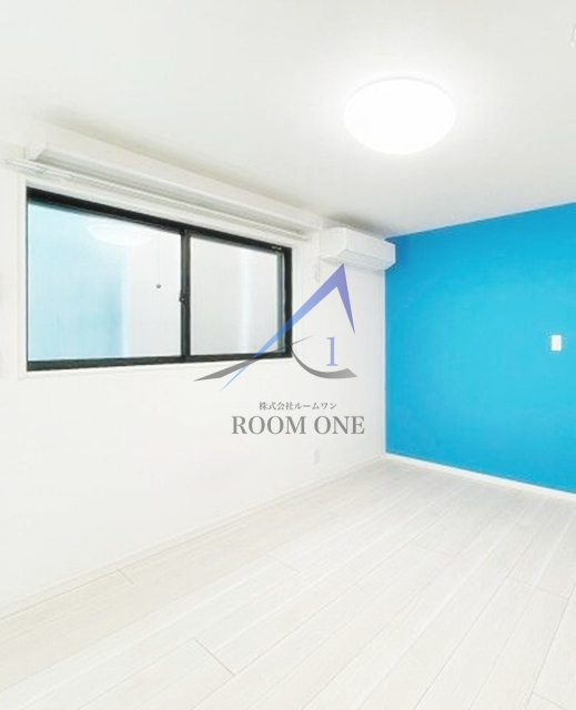 ＫＴＫ蒲田の居間・リビング|洋室のお部屋です。