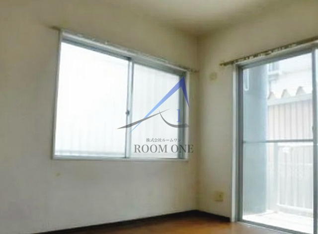 ミキハウスの寝室|寝室です。