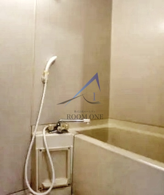 ミキハウスの浴室|お風呂です。