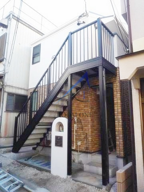 メゾンリヴェール白幡東町