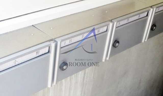 マーガレットハウス