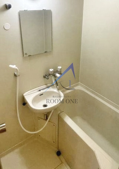 マーガレットハウスの浴室|お風呂です。