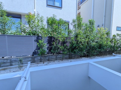 【展望】 | ソラシアレジデンス学芸大学Ⅱ