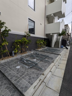 【その他共用部分】 | ソラシアレジデンス学芸大学Ⅱ