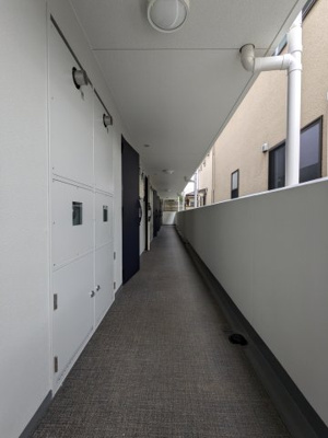 【ロビー】 | ソラシアレジデンス学芸大学Ⅱ