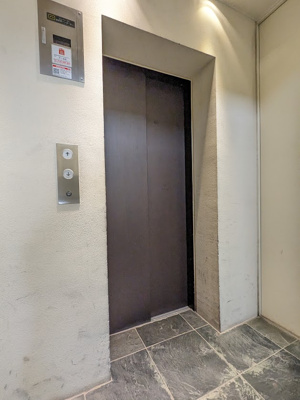 【その他共用部分】 | フカサワスペース9