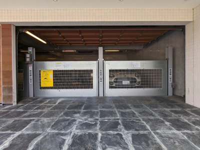 【駐車場】 | フカサワスペース9 | 駐車場です