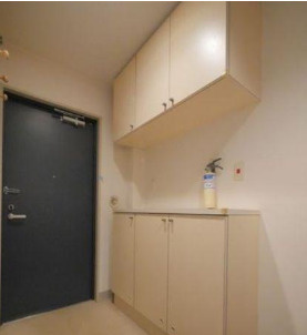 【玄関】 | セルリアンホームズ勝どき