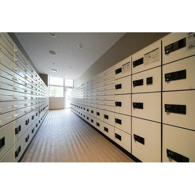 【その他共用部分】 | セルリアンホームズ勝どき