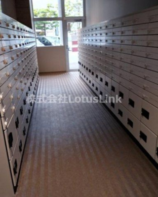 【設備】 | セルリアンホームズ勝どき