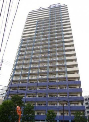 【外観】 | セルリアンホームズ勝どき