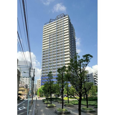 【外観】 | セルリアンホームズ勝どき