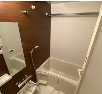 【浴室】 | セルリアンホームズ勝どき