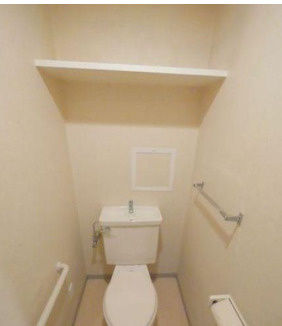 【トイレ】 | セルリアンホームズ勝どき