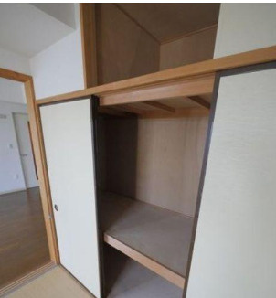 【収納】 | セルリアンホームズ勝どき