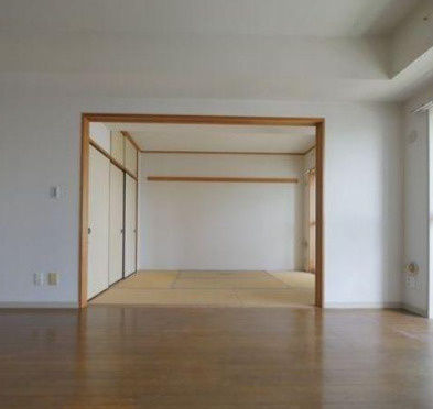 【寝室】 | セルリアンホームズ勝どき