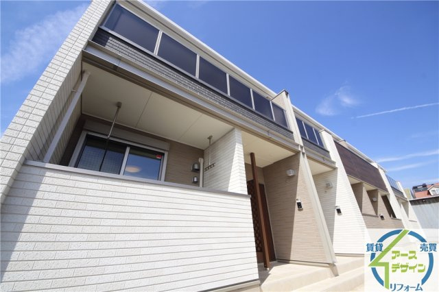 グラン・メリーⅡ