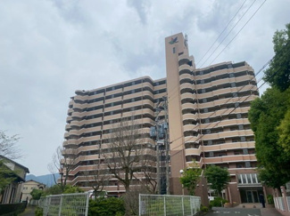 【外観】 | JRと西鉄の2沿線で各方面への移動が便利です。ショッピングモールが近くにある便利な好立地です