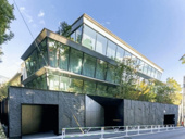 プレミスト南平台の画像