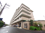 朝日プラザ宇治の画像