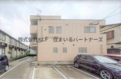 【その他共用部分】 | ミルーム津福 | ゆとりのあるエントランスです