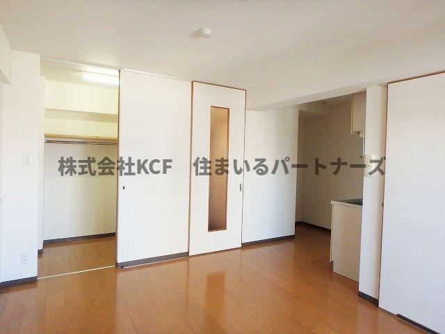 すかる梅満の内装|物件の内装です