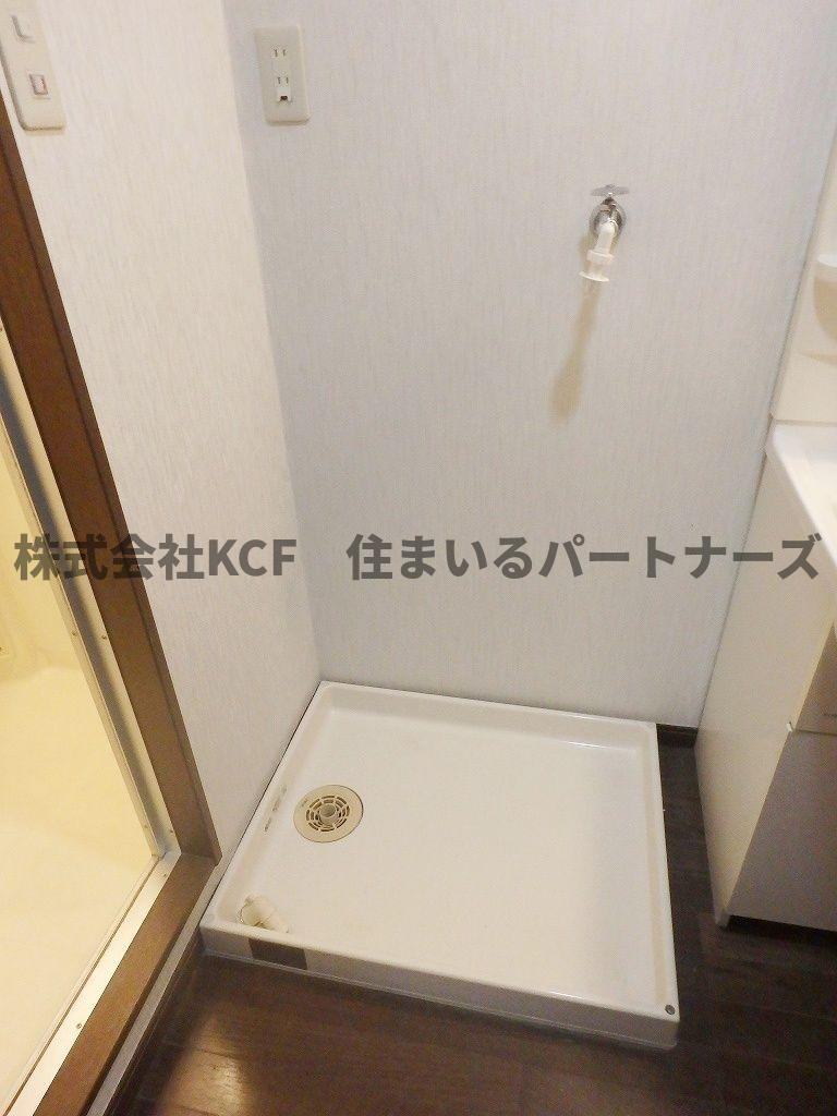 クラウンVの設備