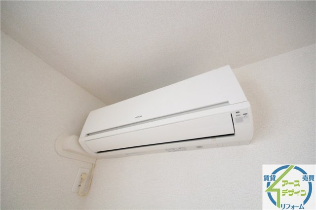 ソレイユ土山Ⅰの設備|※類似部屋