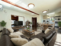 ＊2世帯住宅仕様の注文住宅＊葉山町長柄中古戸建の画像