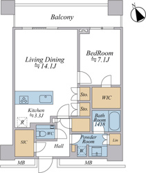【間取り】 | ご自宅から現地まで、当社スタッフがお車にて、「お迎え・お送り」をしております。ぜひお気軽にお問い合わせくださいませ♪
