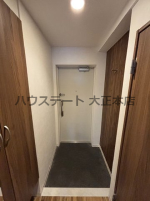 【玄関】 | グランツ 仲介手数料無料