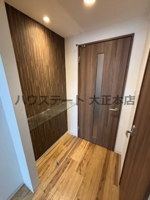 【内装】 | グランツ 仲介手数料無料