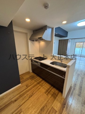 【キッチン】 | グランツ 仲介手数料無料