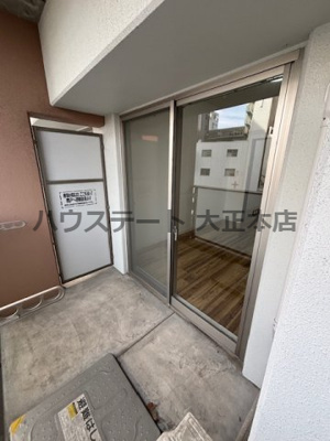 【バルコニー】 | グランツ 仲介手数料無料