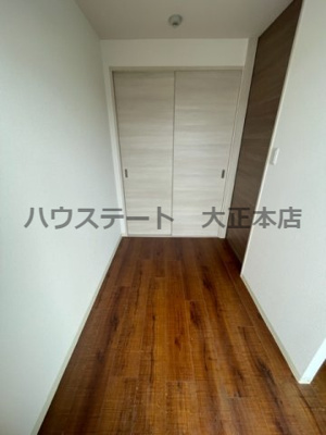 【内装】 | アイボリーポワント難波WEST 仲介手数料無料