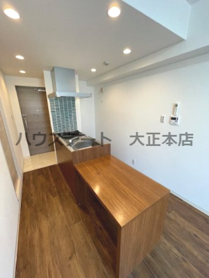 【内装】 | アイボリーポワント難波WEST 仲介手数料無料