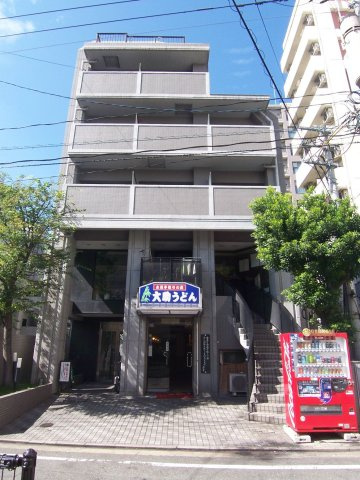 じゅうグランドモア藤崎駅前