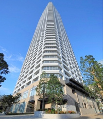 ザ・パークハウス西新宿タワー60の画像