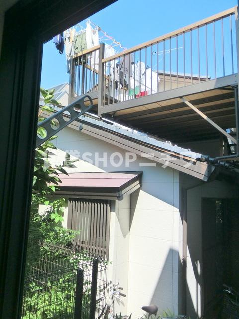 クレールリーフの展望|☆景色☆