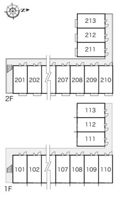 【その他】 | レオパレスコンプリートＮ