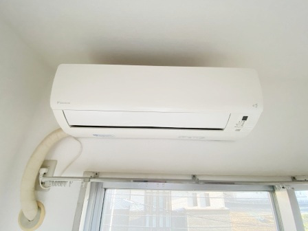 グリーンパークタニグチⅡの設備