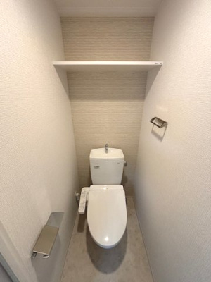 【トイレ】 | エスリード大阪リブレ 仲介手数料無料