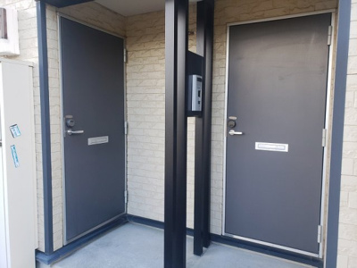 【その他】 | レオパレスベルウィング