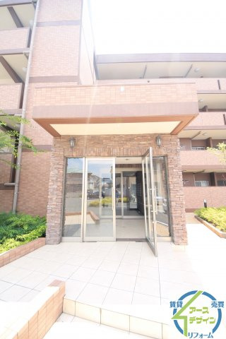 TKエレガンテの外観|※類似部屋