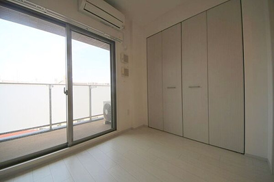 【内装】 | レジュールアッシュウエストレジス 仲介手数料無料